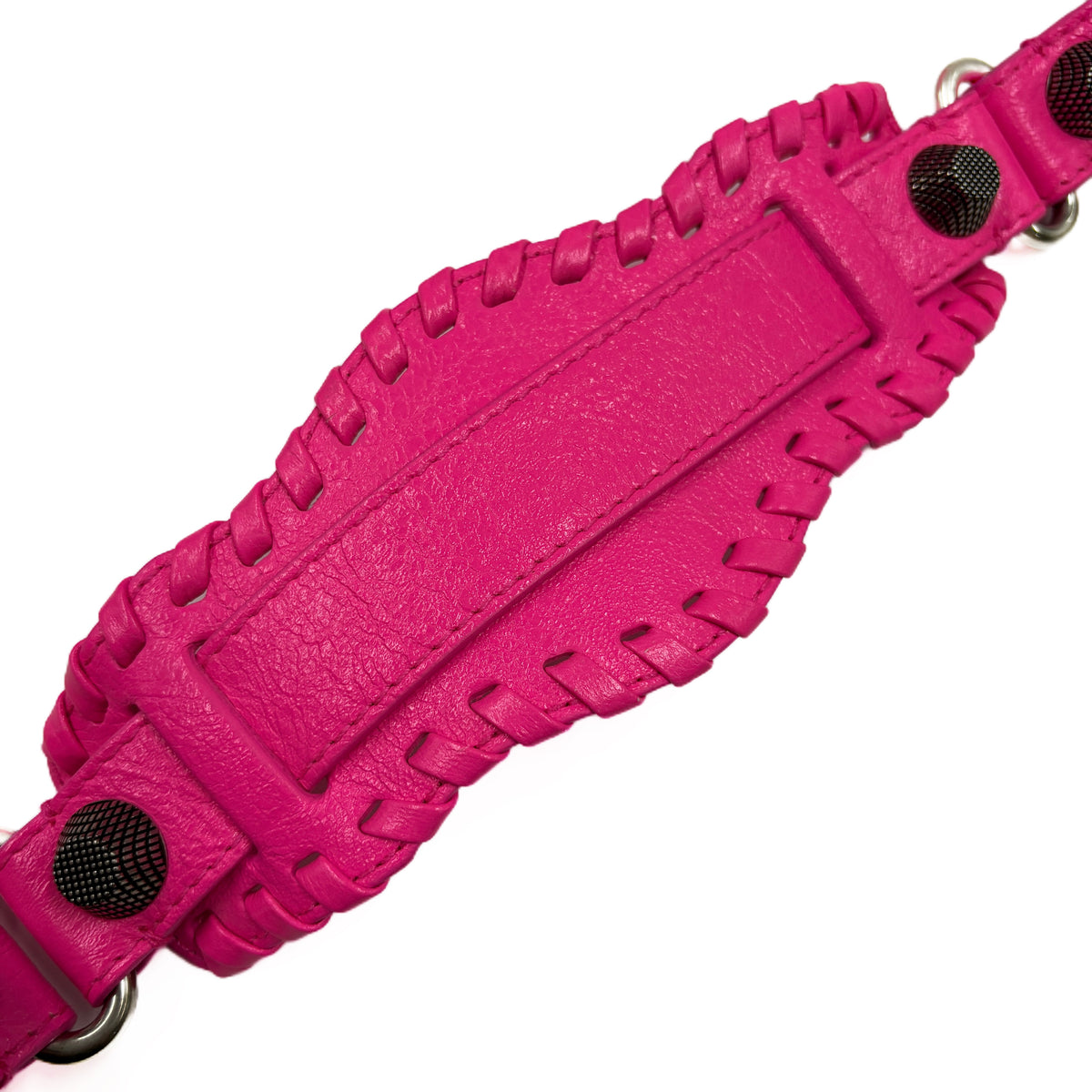 Le Cagole XS Neon Pink