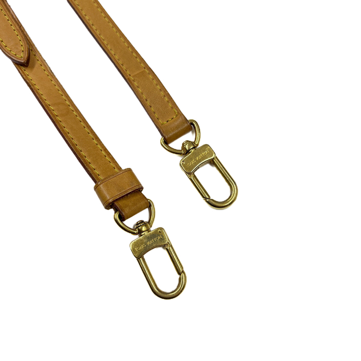Palermo Small Monogram Brown