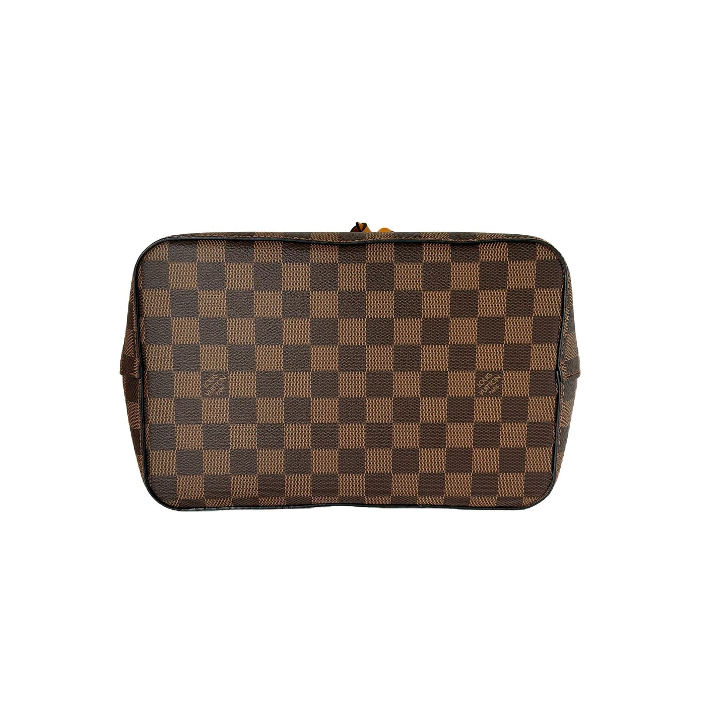 NeoNoé MM Damier Brown/Ginger