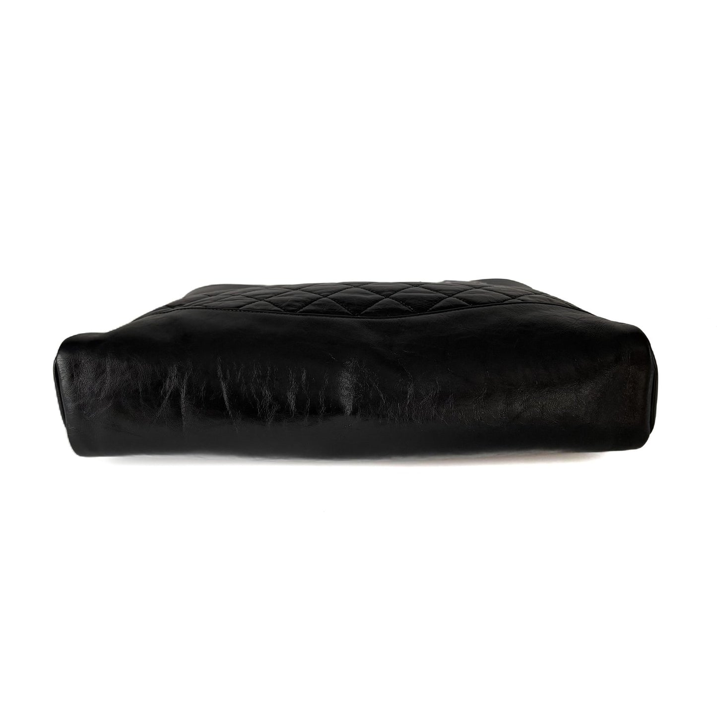 31 Bag Medium Black