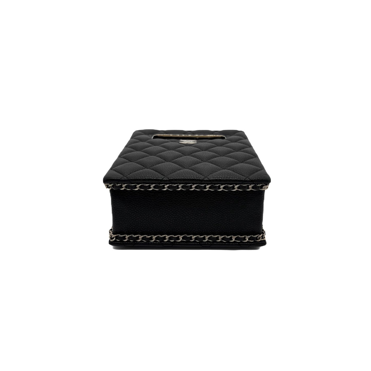 Box Bag (2022 S/S) Black