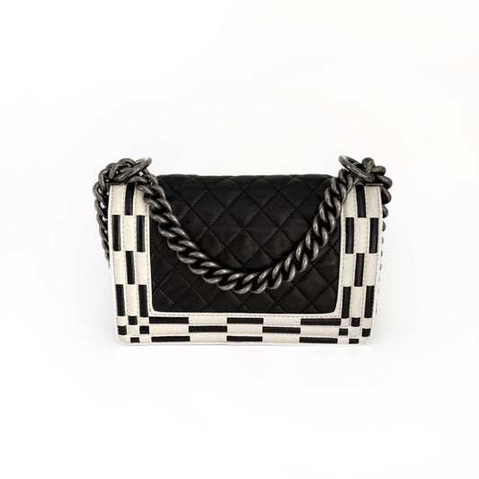 Boy Bag Small