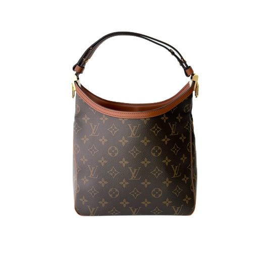 Dauphine Hobo