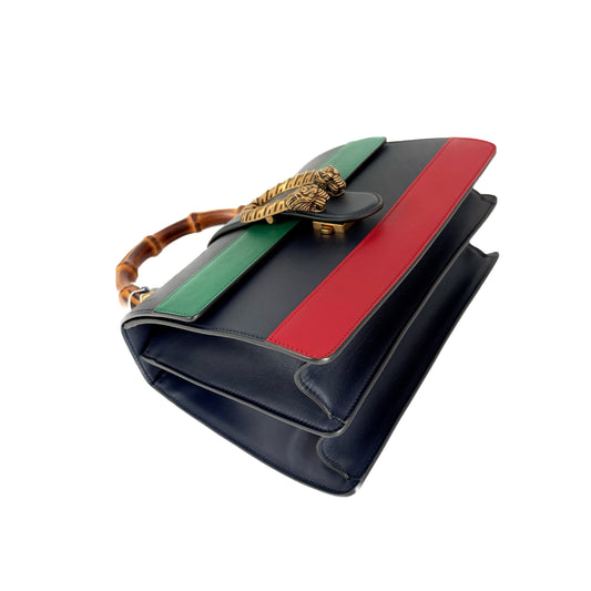 Dionysus Large Top Handle Bag