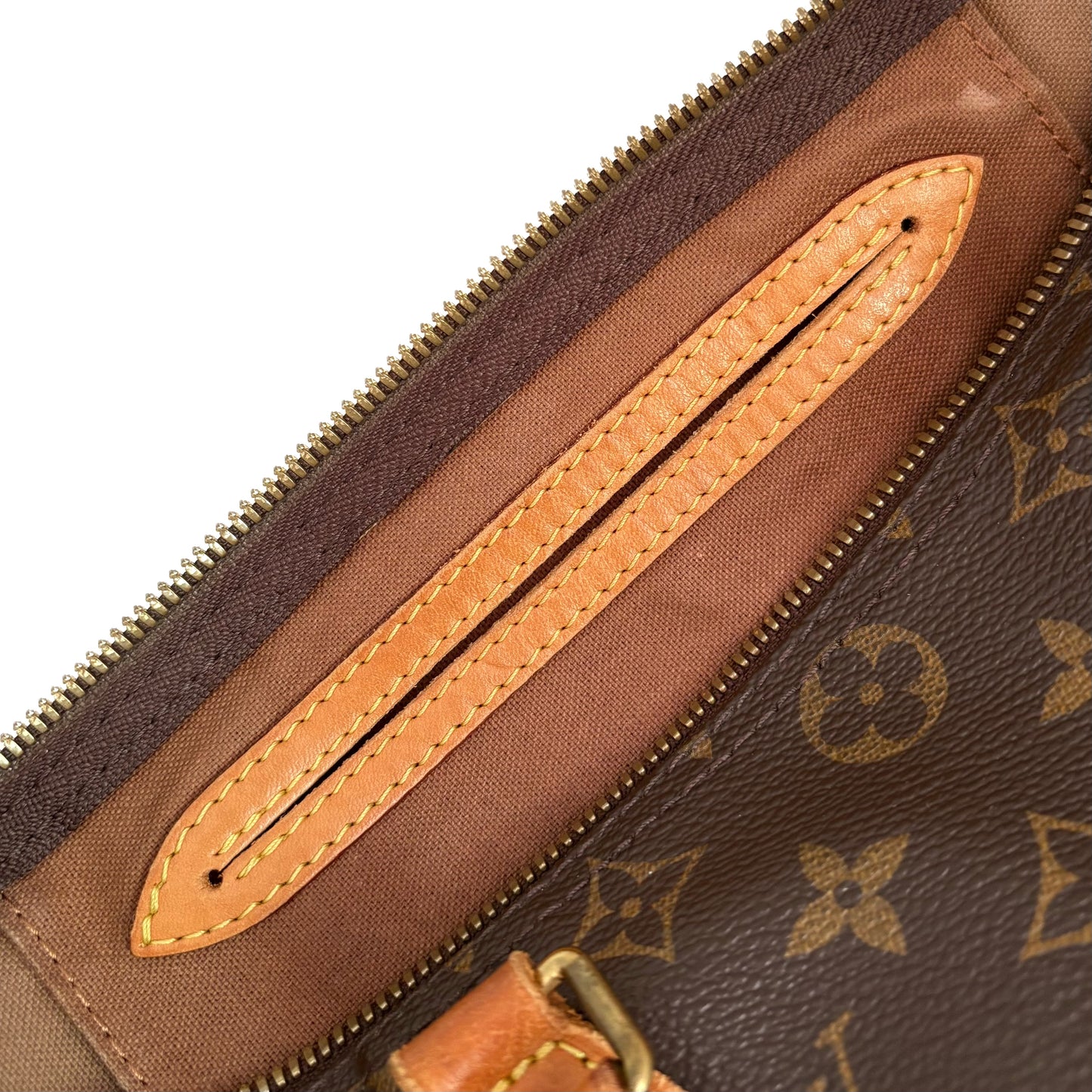Speedy 30 Brown