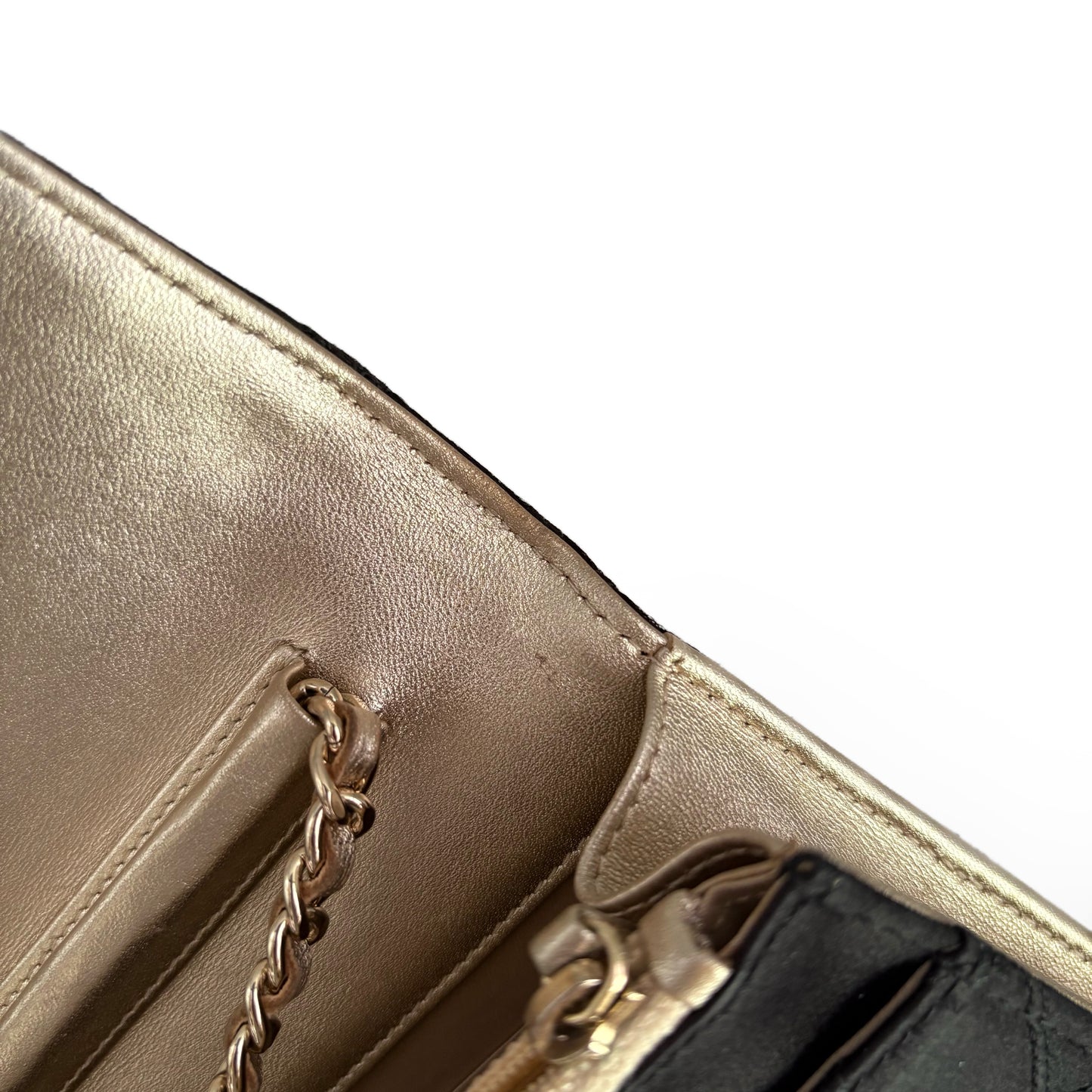 Wallet on Chain