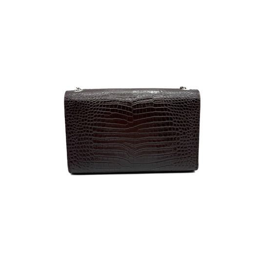 Kate Medium Bag with Tassel