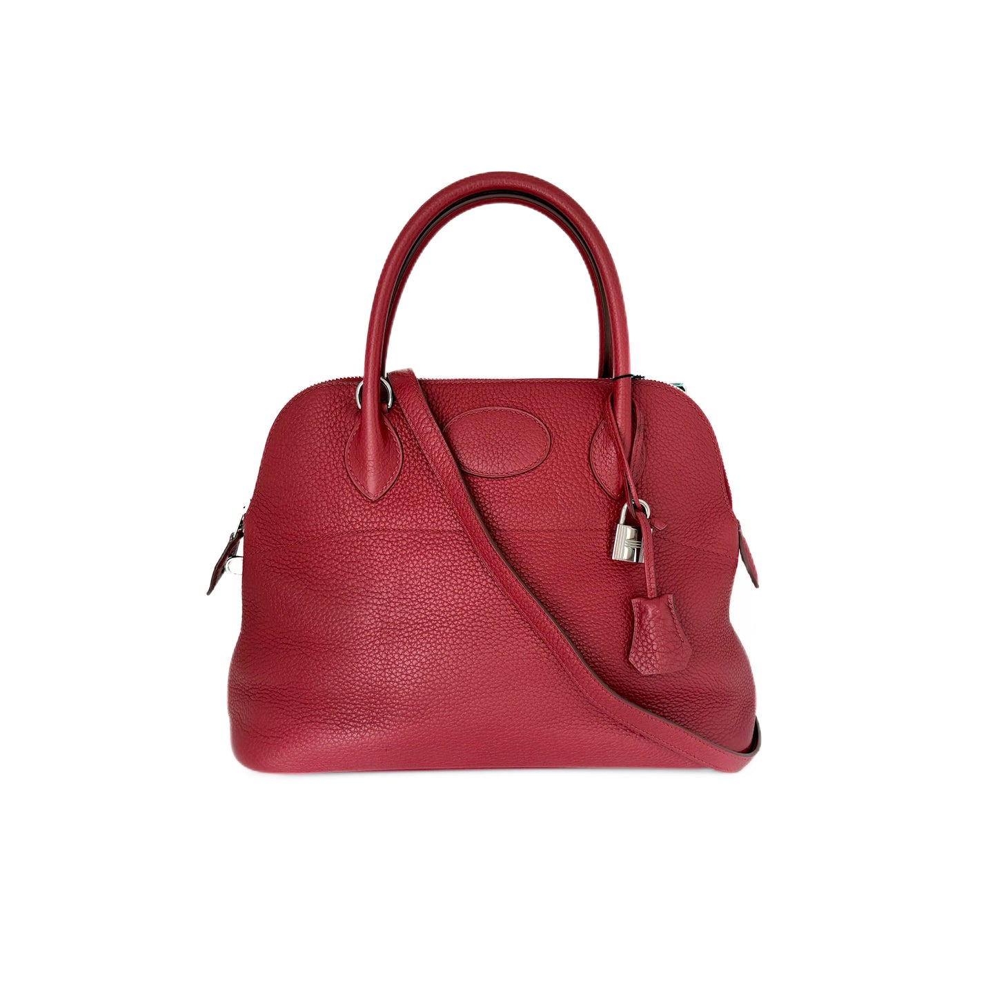 Bolide 31 Red