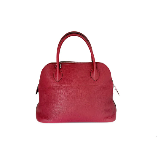 Bolide 31 Red