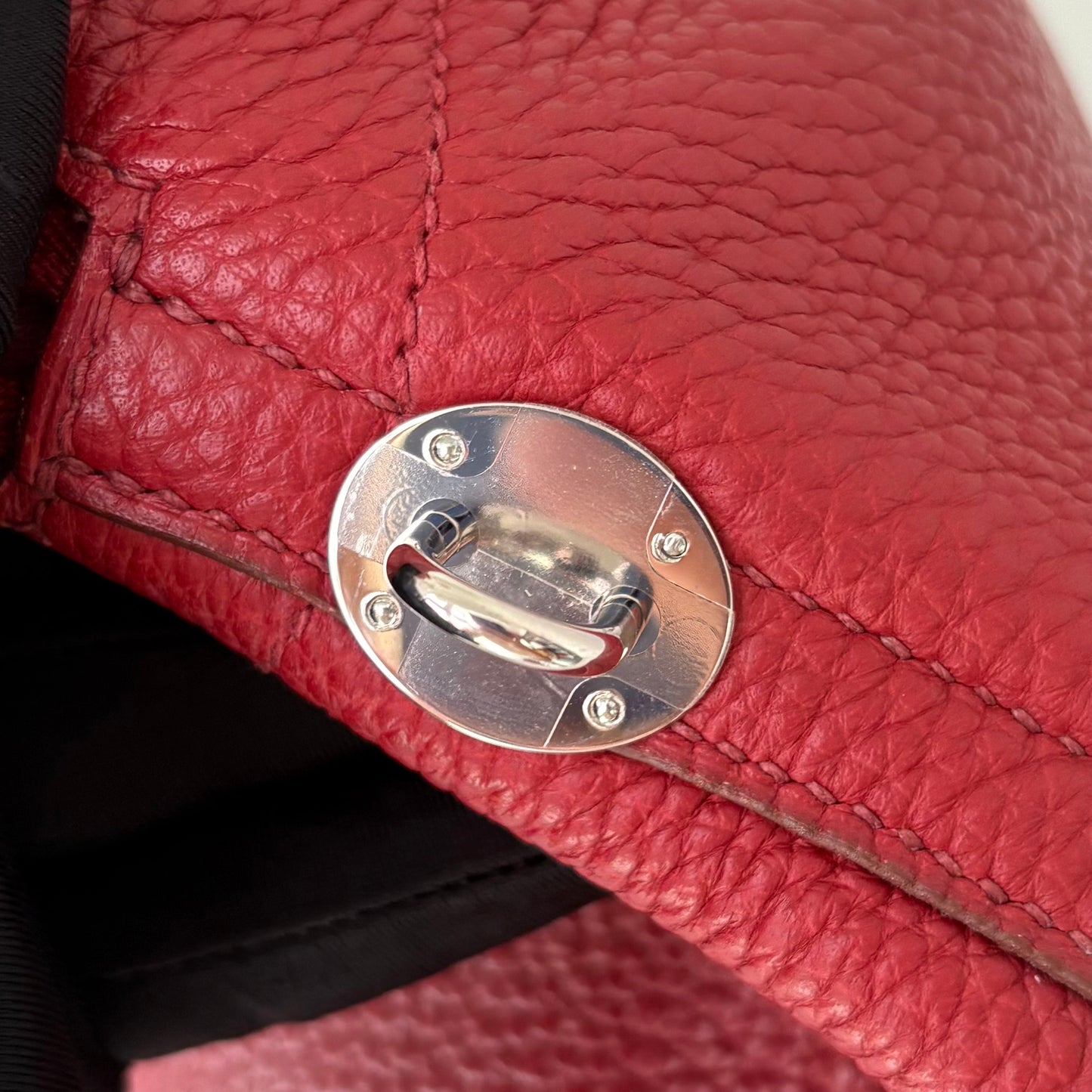 Bolide 31 Red