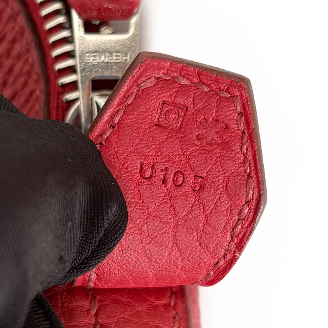 Bolide 31 Red