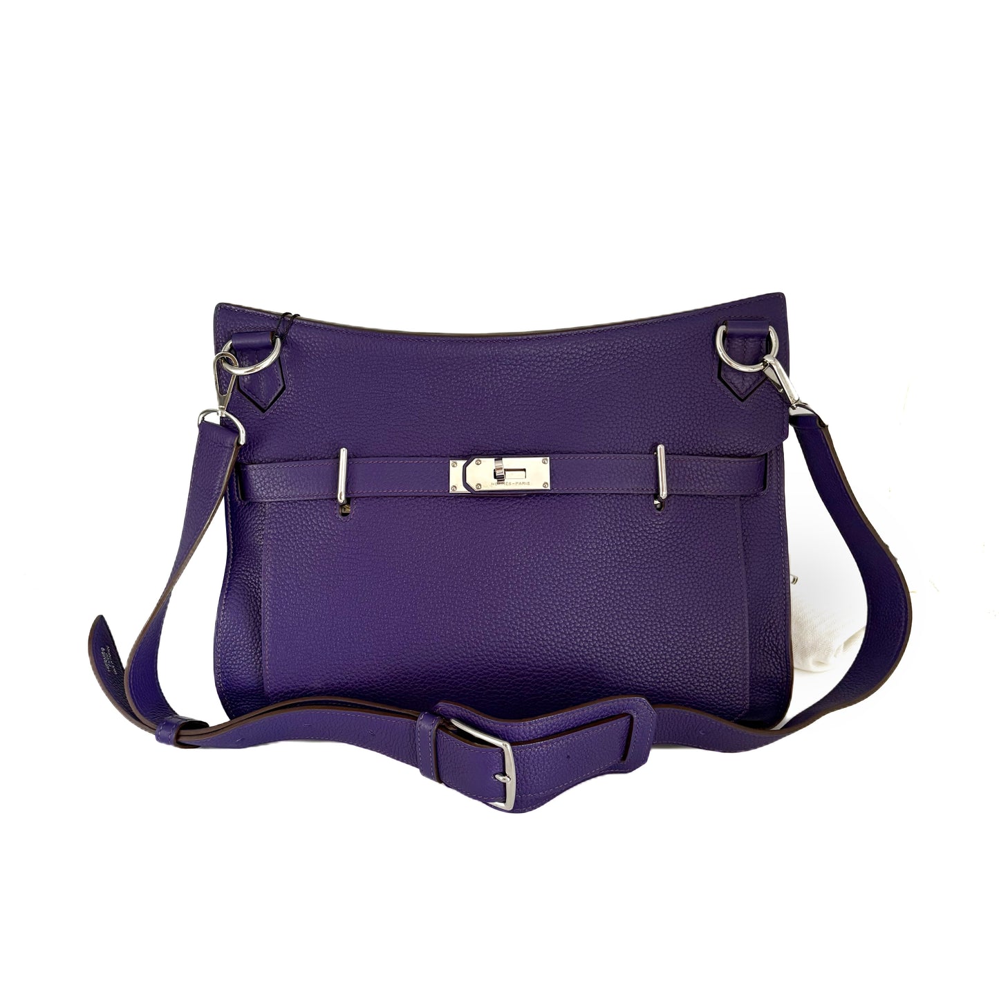 Jypsiere  35 Purple