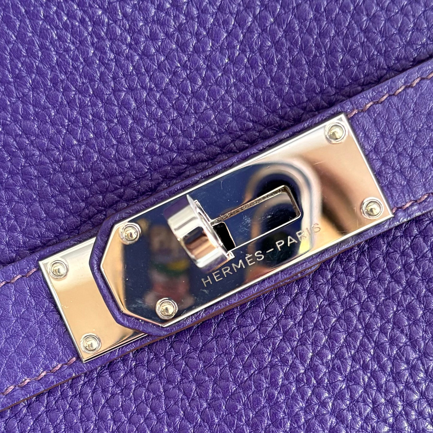 Jypsiere  35 Purple