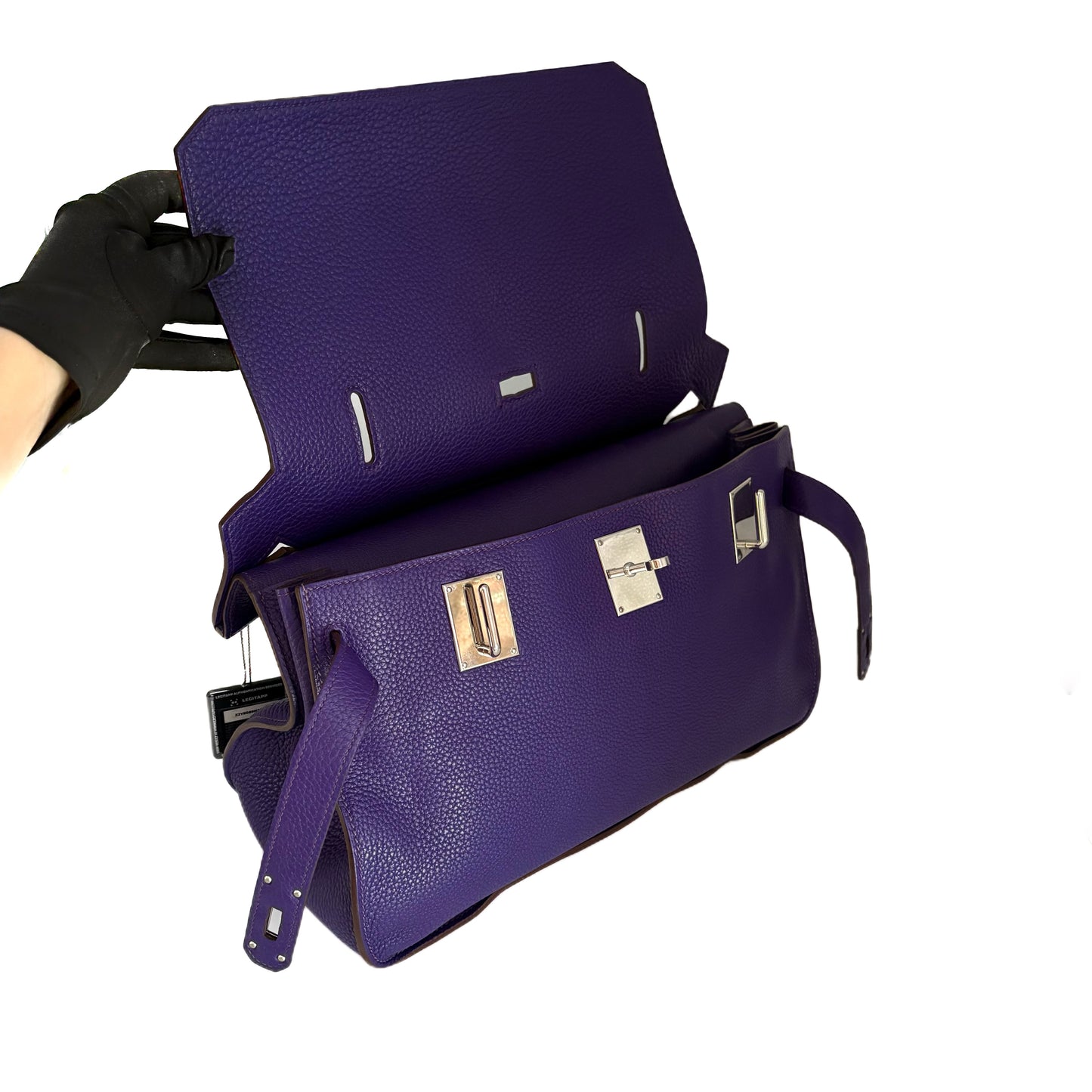 Jypsiere  35 Purple
