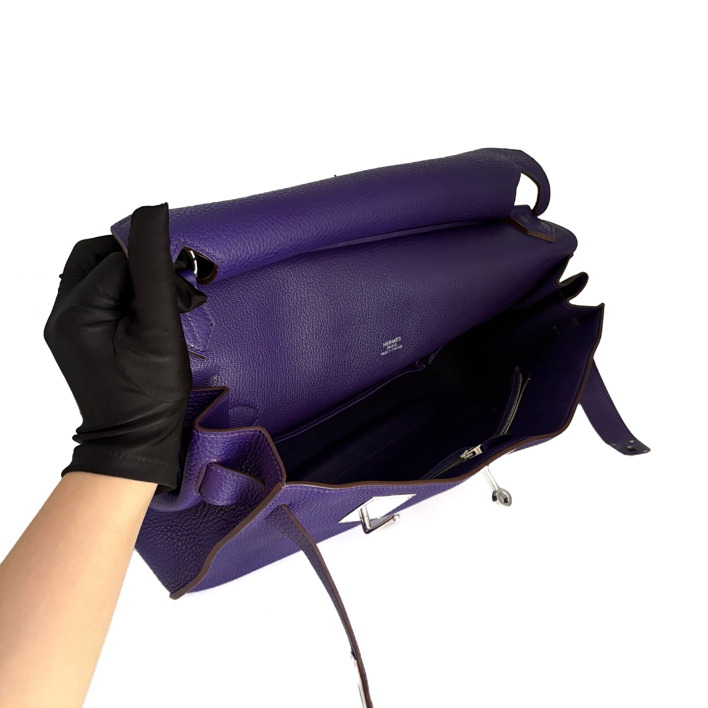Jypsiere  35 Purple