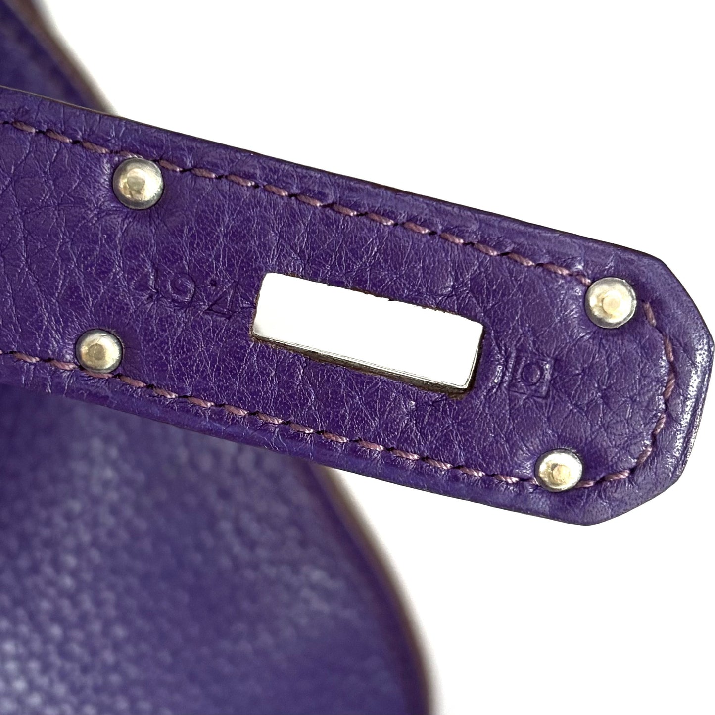 Jypsiere  35 Purple