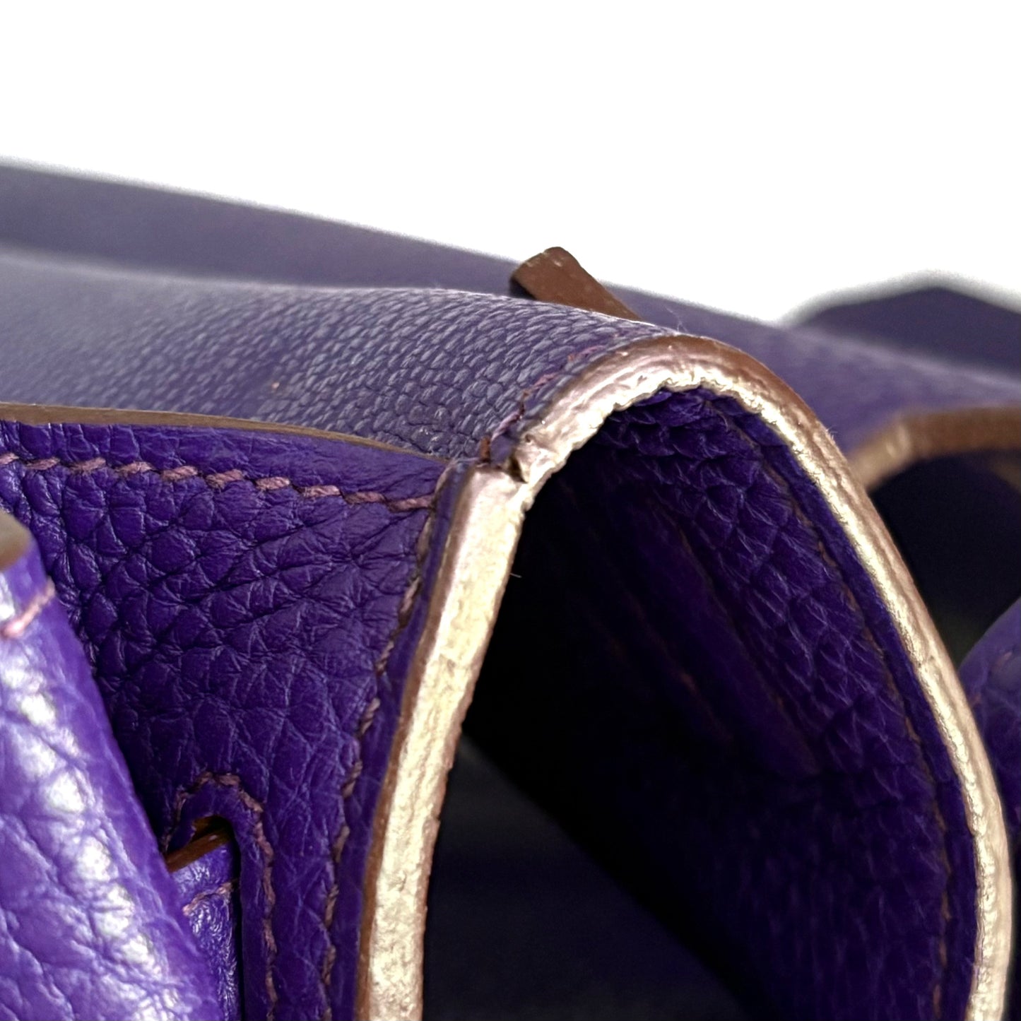 Jypsiere  35 Purple