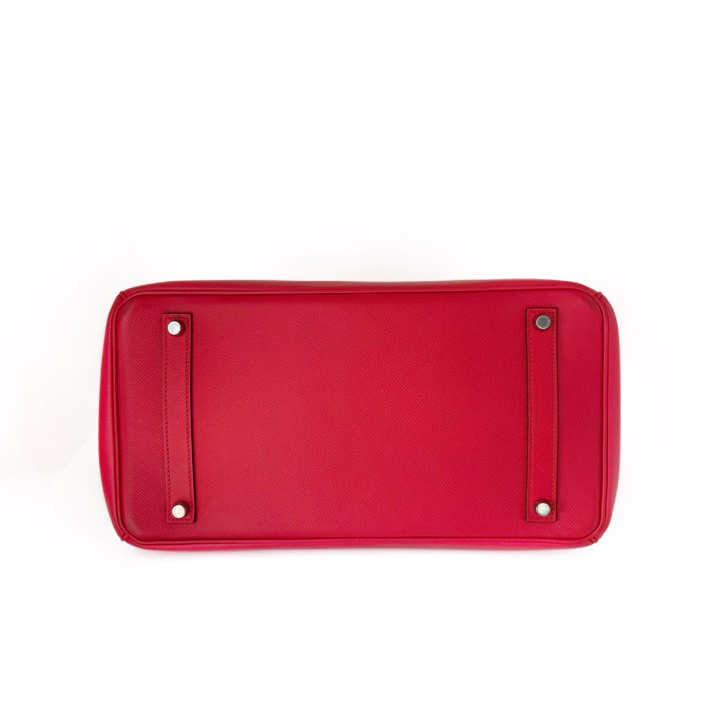 Birkin 35  Red