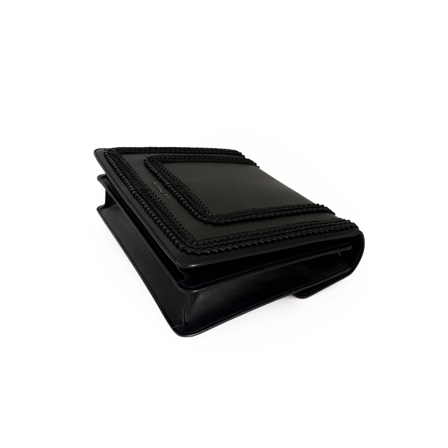 Serpenti Forever Medium Black