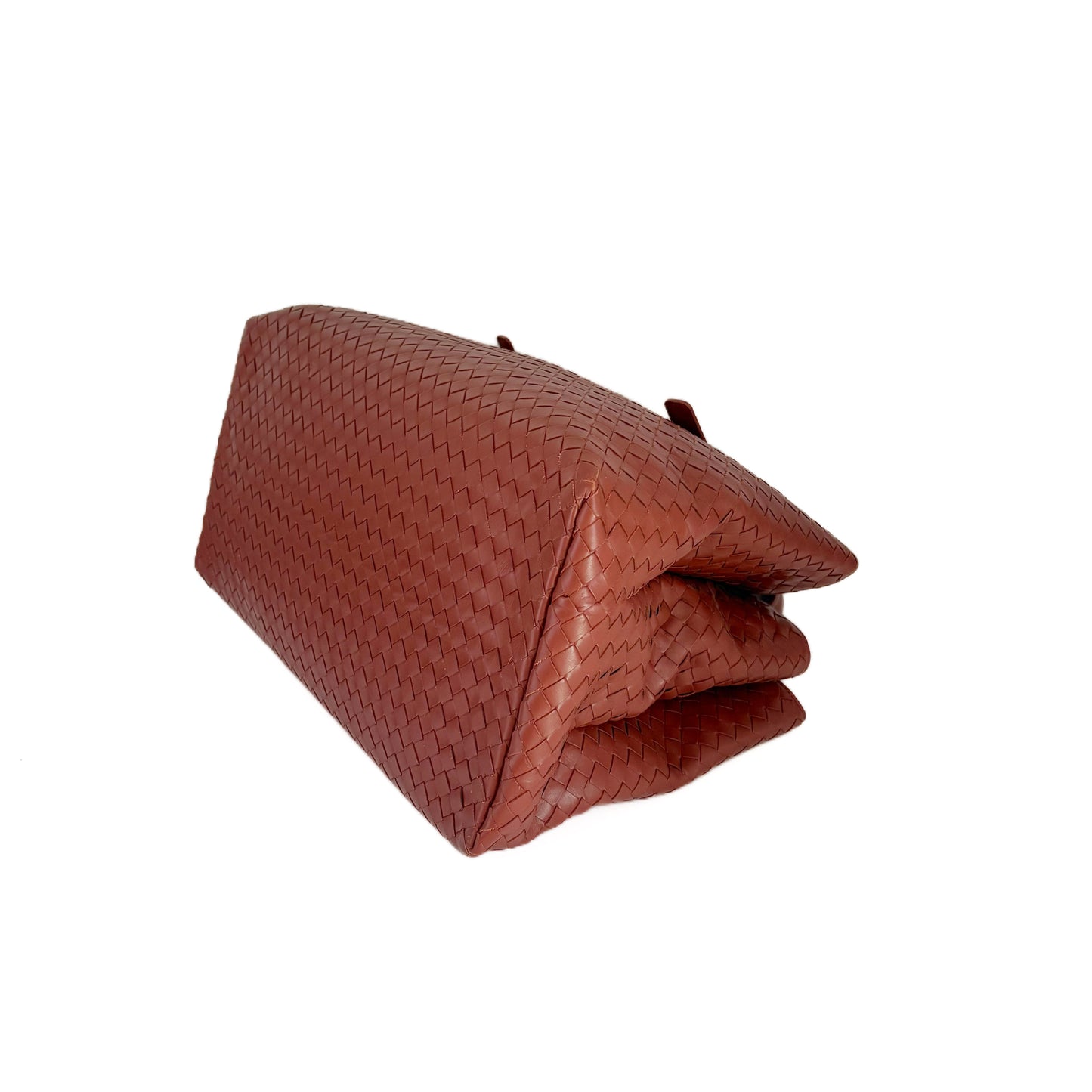 Roma Medium Burgundy Red