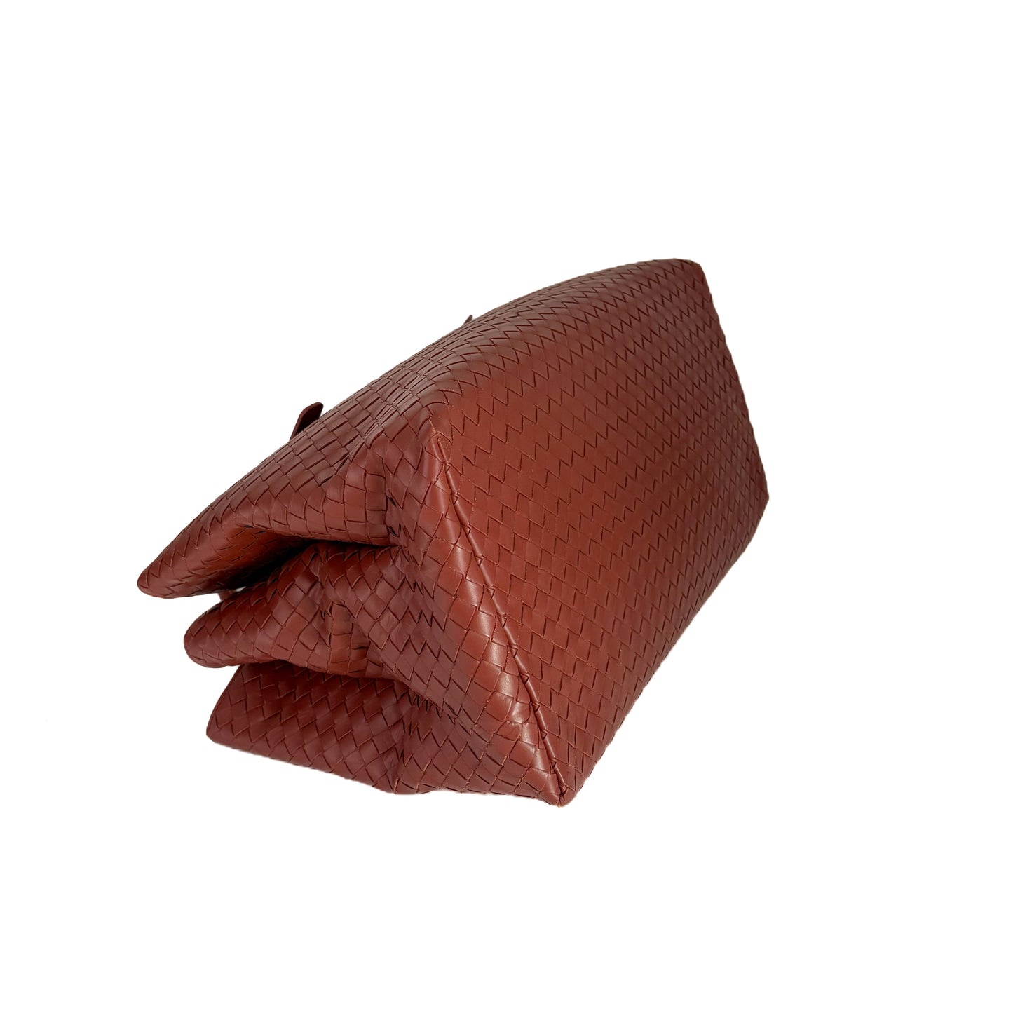 Roma Medium Burgundy Red