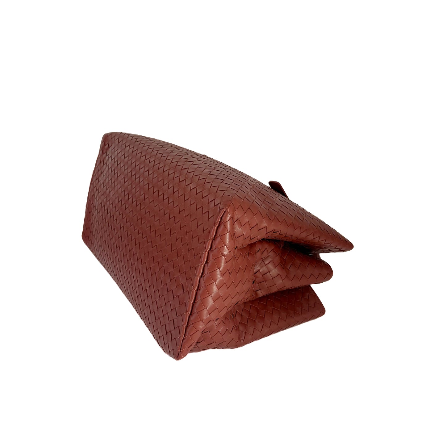 Roma Medium Burgundy Red