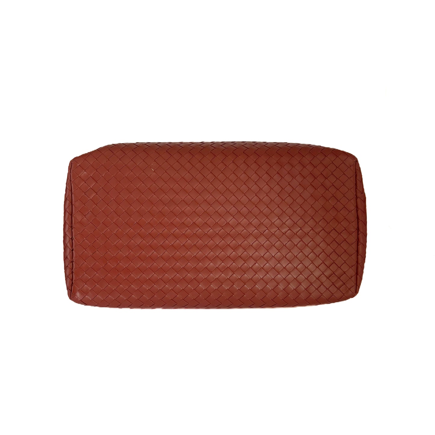 Roma Medium Burgundy Red