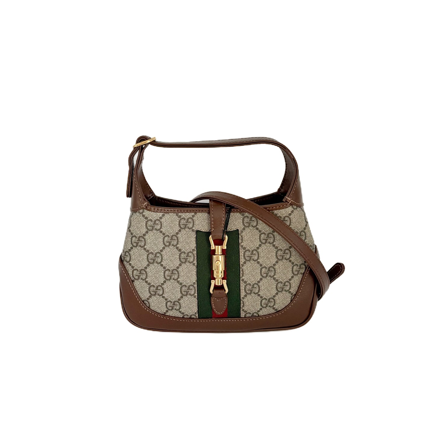 Jackie 1961 Mini Ebony/Multicolor
