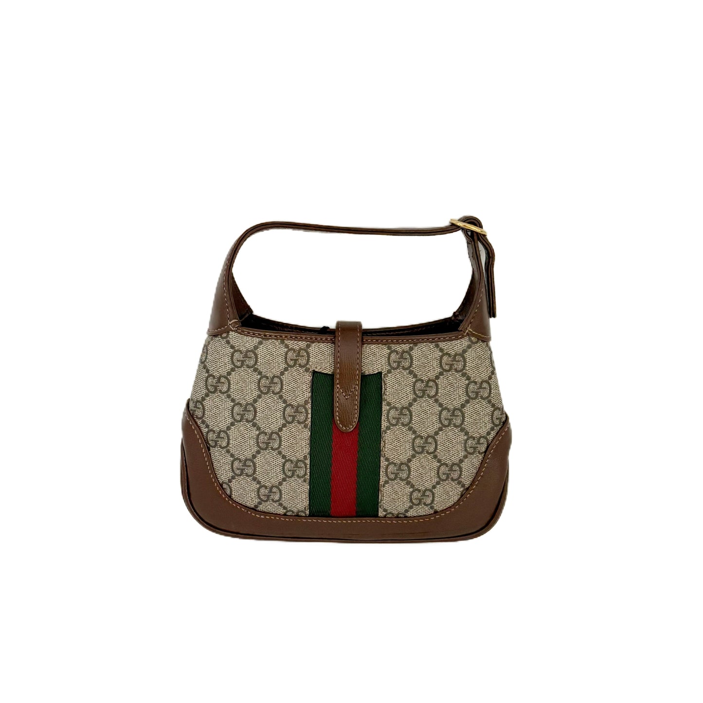 Jackie 1961 Mini Ebony/Multicolor