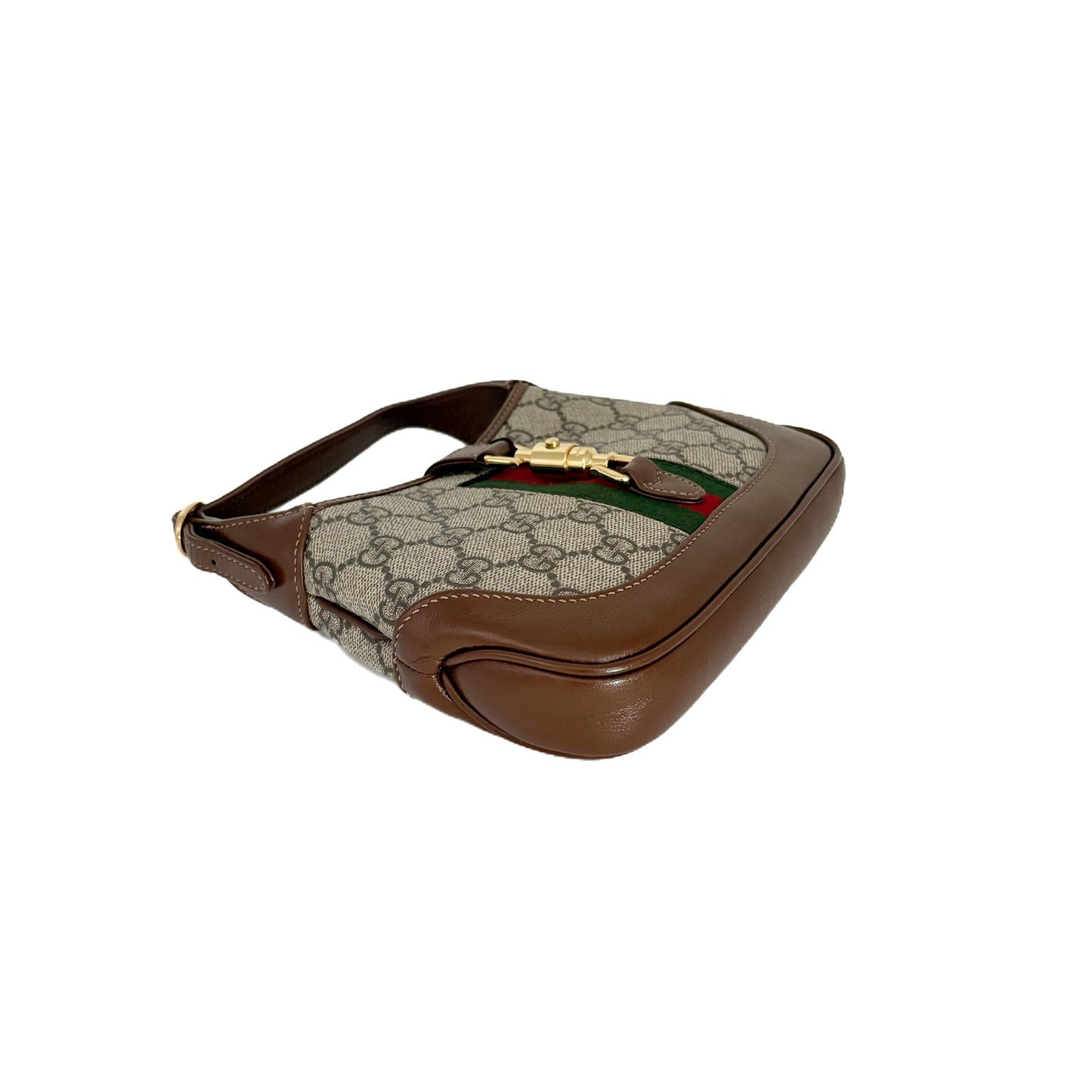 Jackie 1961 Mini Ebony/Multicolor
