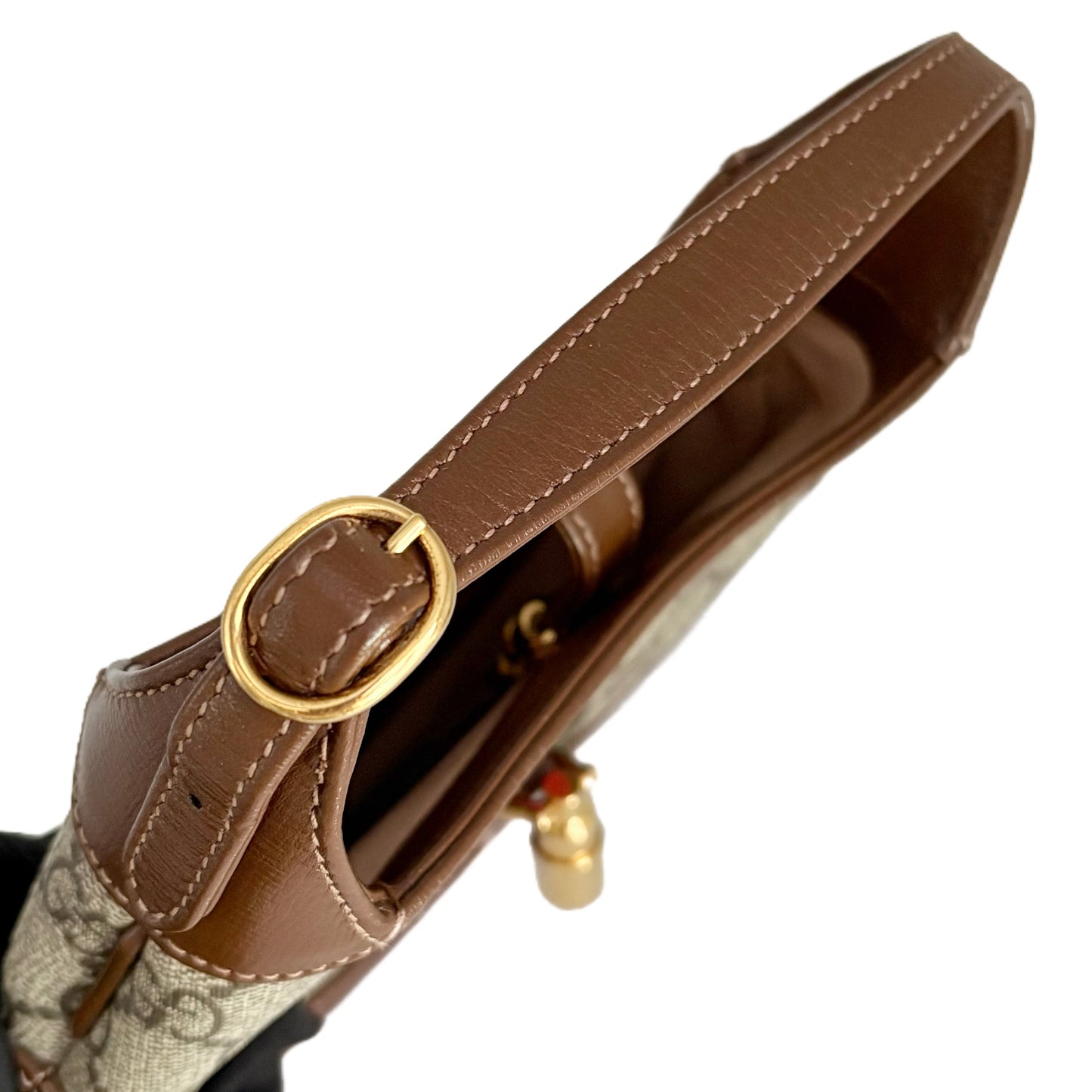 Jackie 1961 Mini Ebony/Multicolor