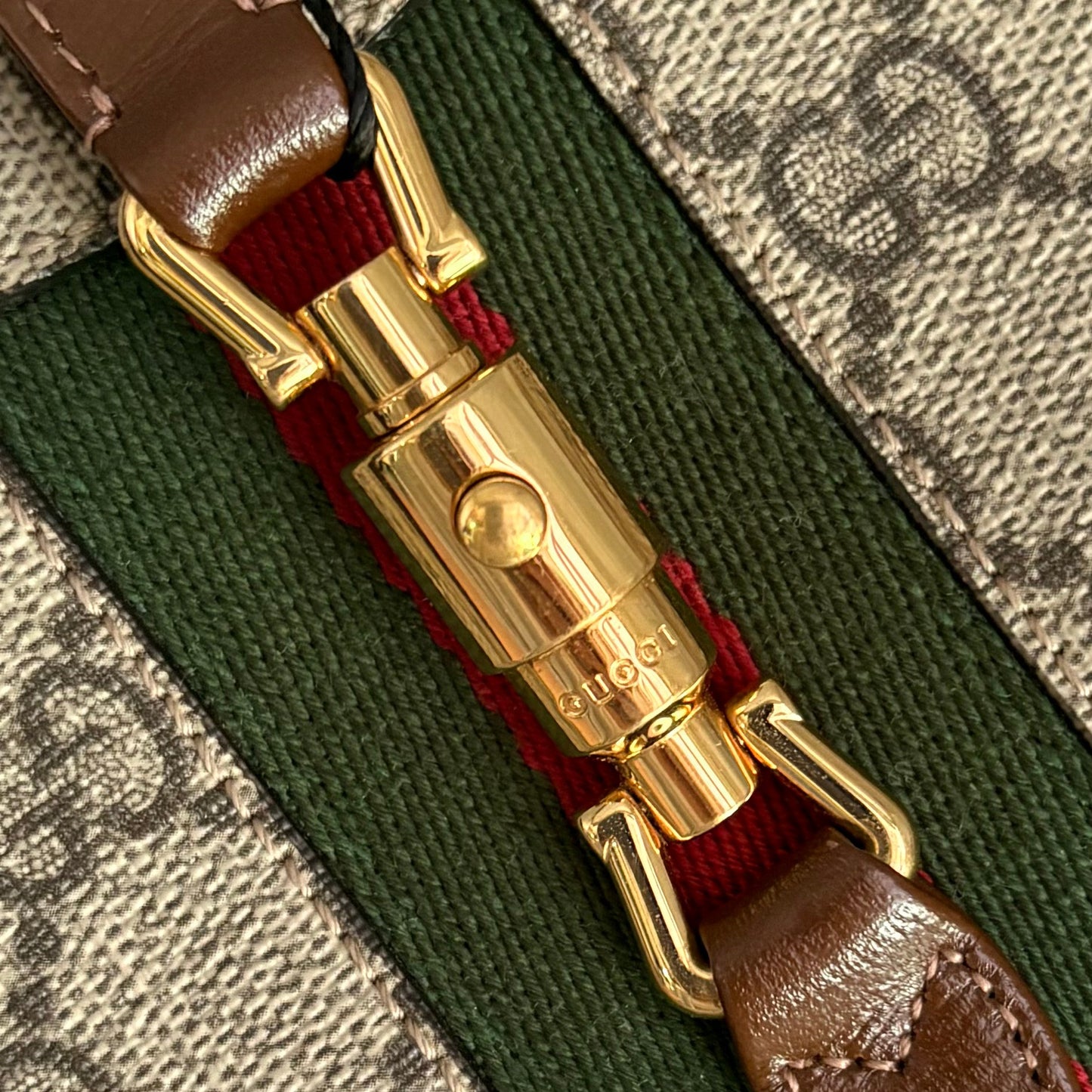 Jackie 1961 Mini Ebony/Multicolor