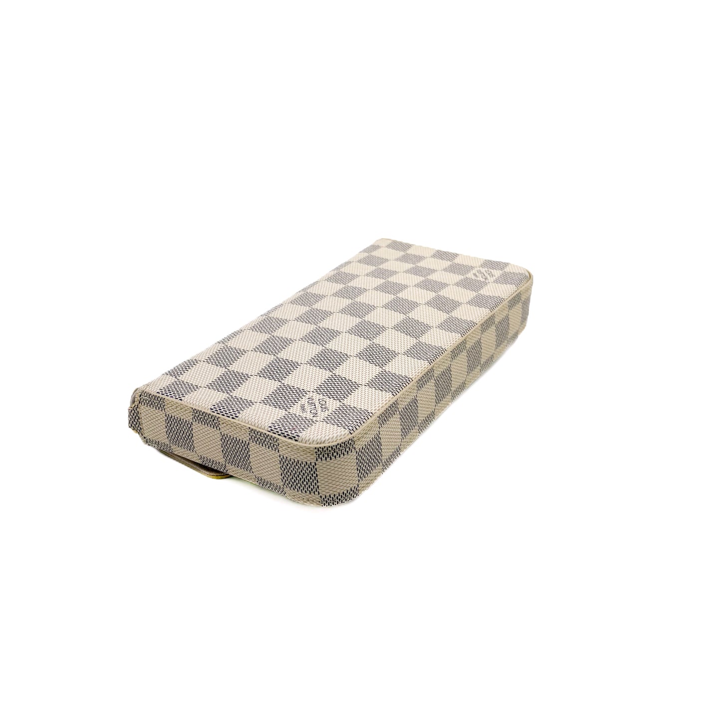 Pochette Felicie Woc White