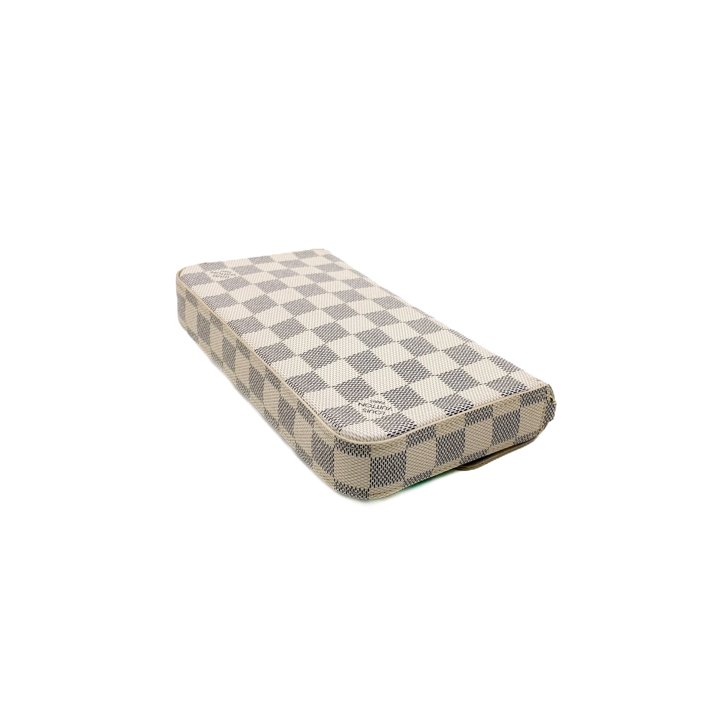 Pochette Felicie Woc White