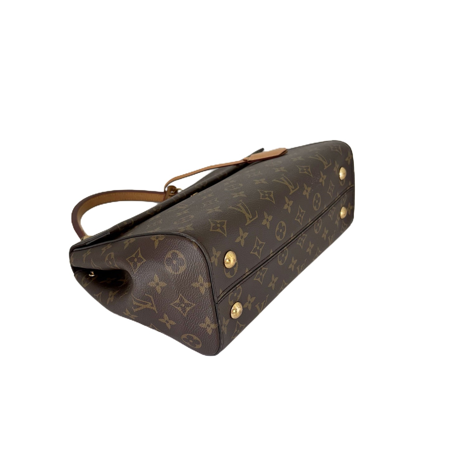Cluny Medium Brown