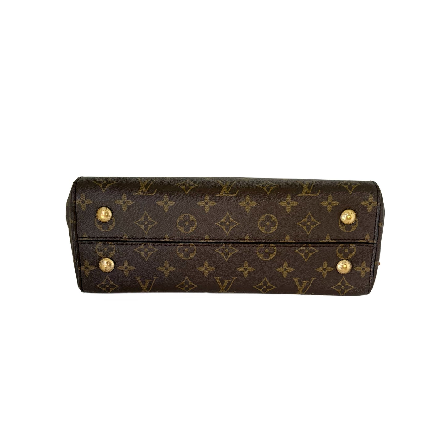 Cluny Medium Brown