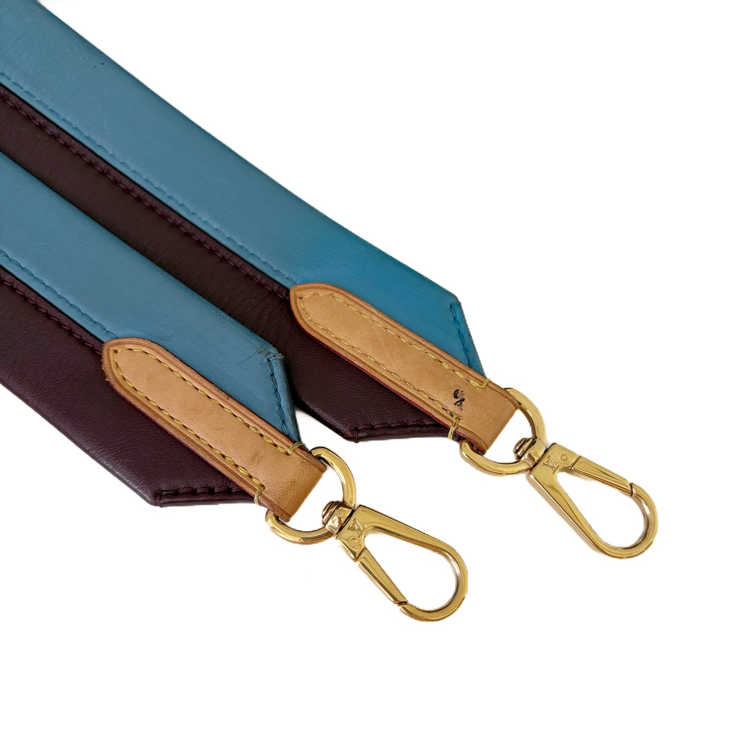 Cluny Medium Brown