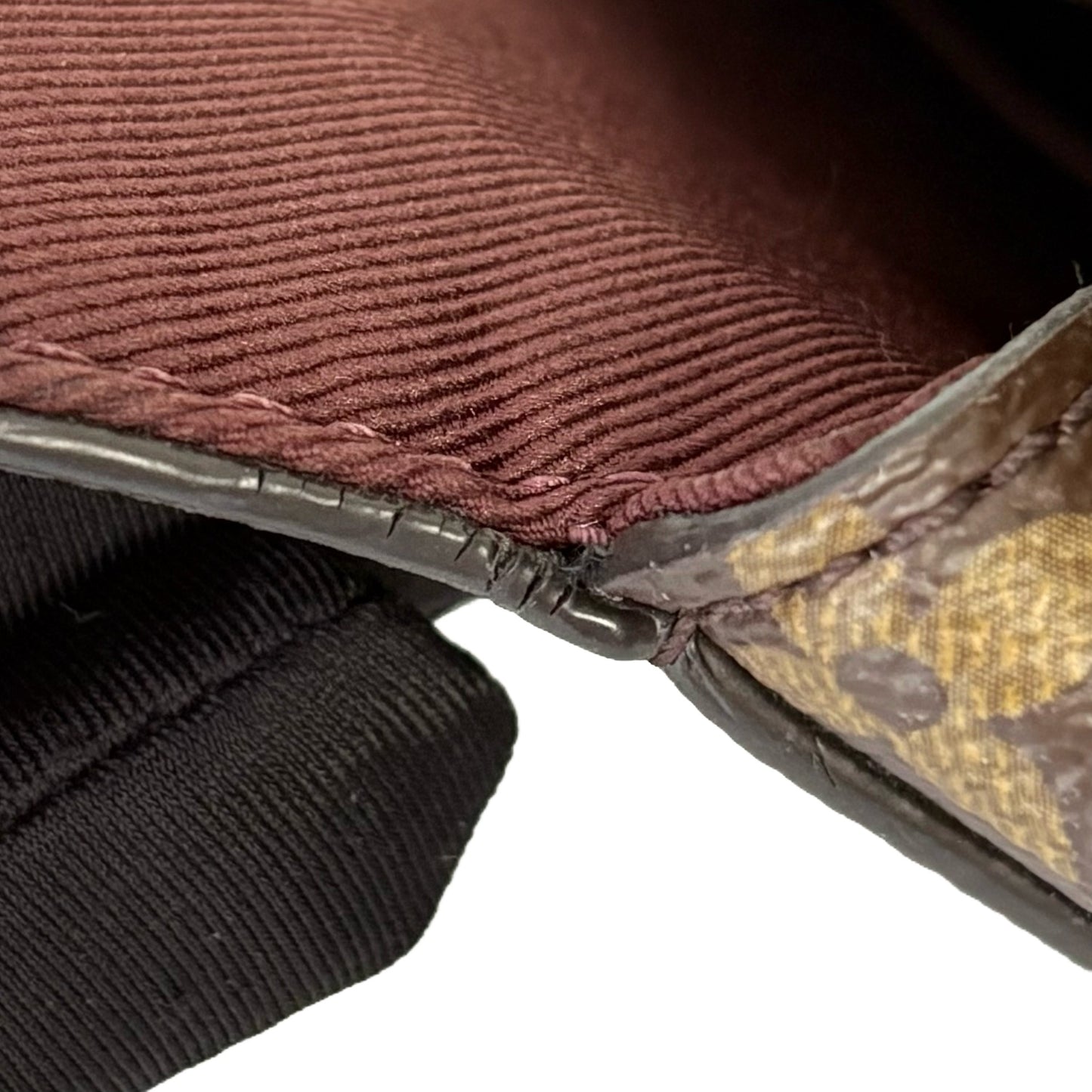 Cluny Medium Brown