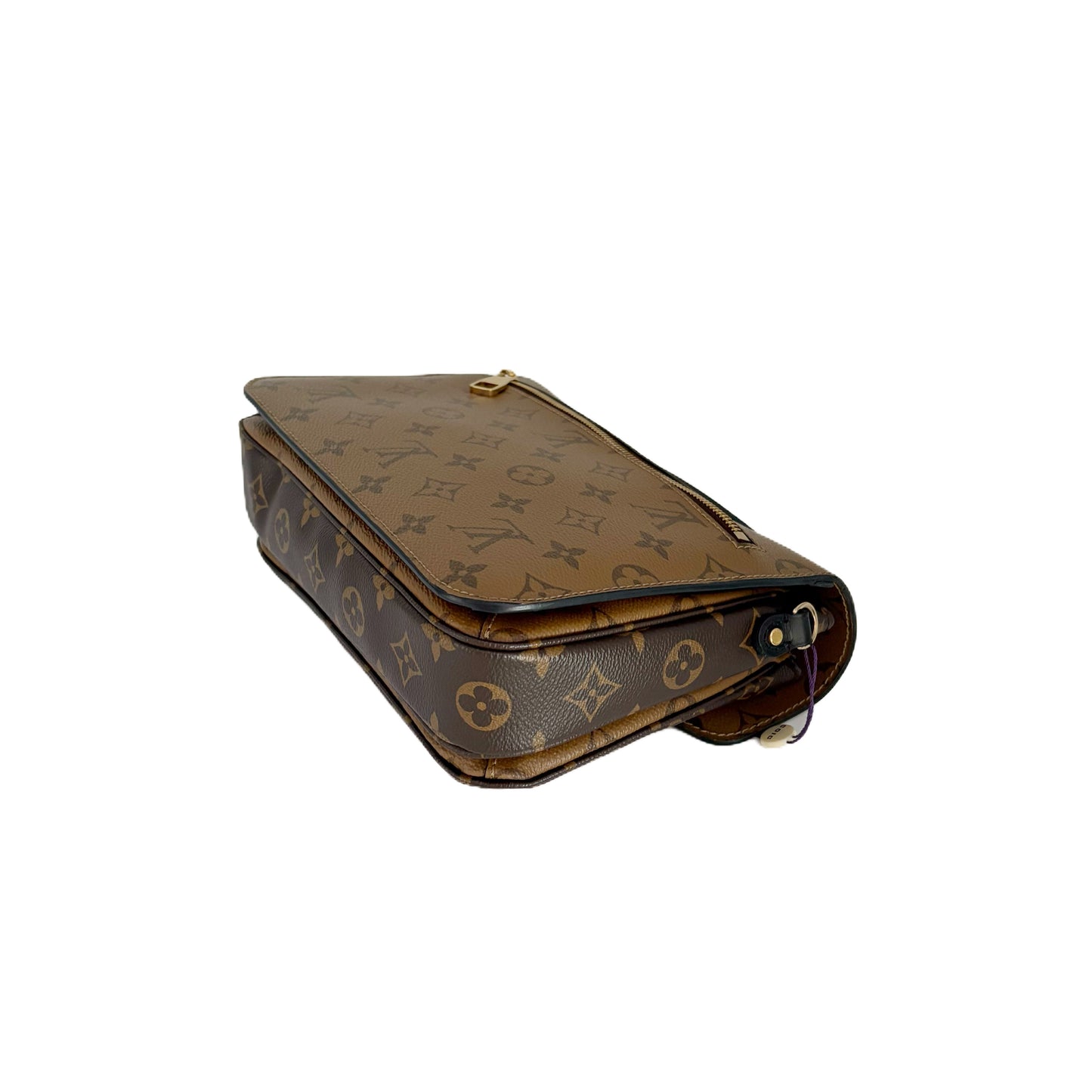 Pochette Metis  Medium Caramel/Brown
