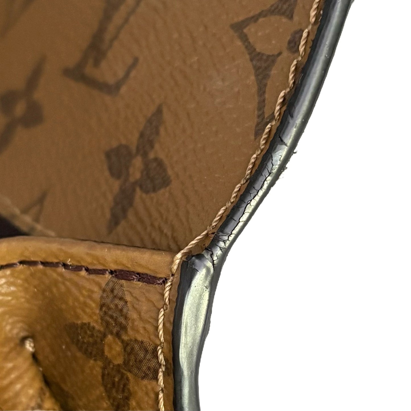 Pochette Metis  Medium Caramel/Brown
