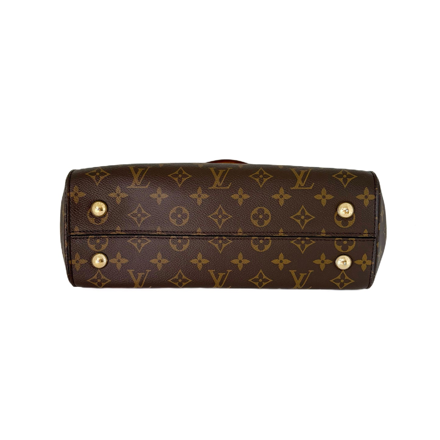 Cluny Medium Brown