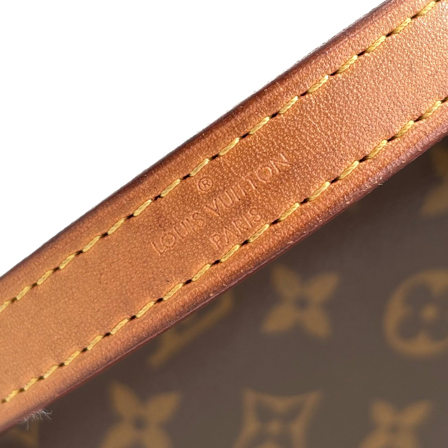 Cluny Medium Brown