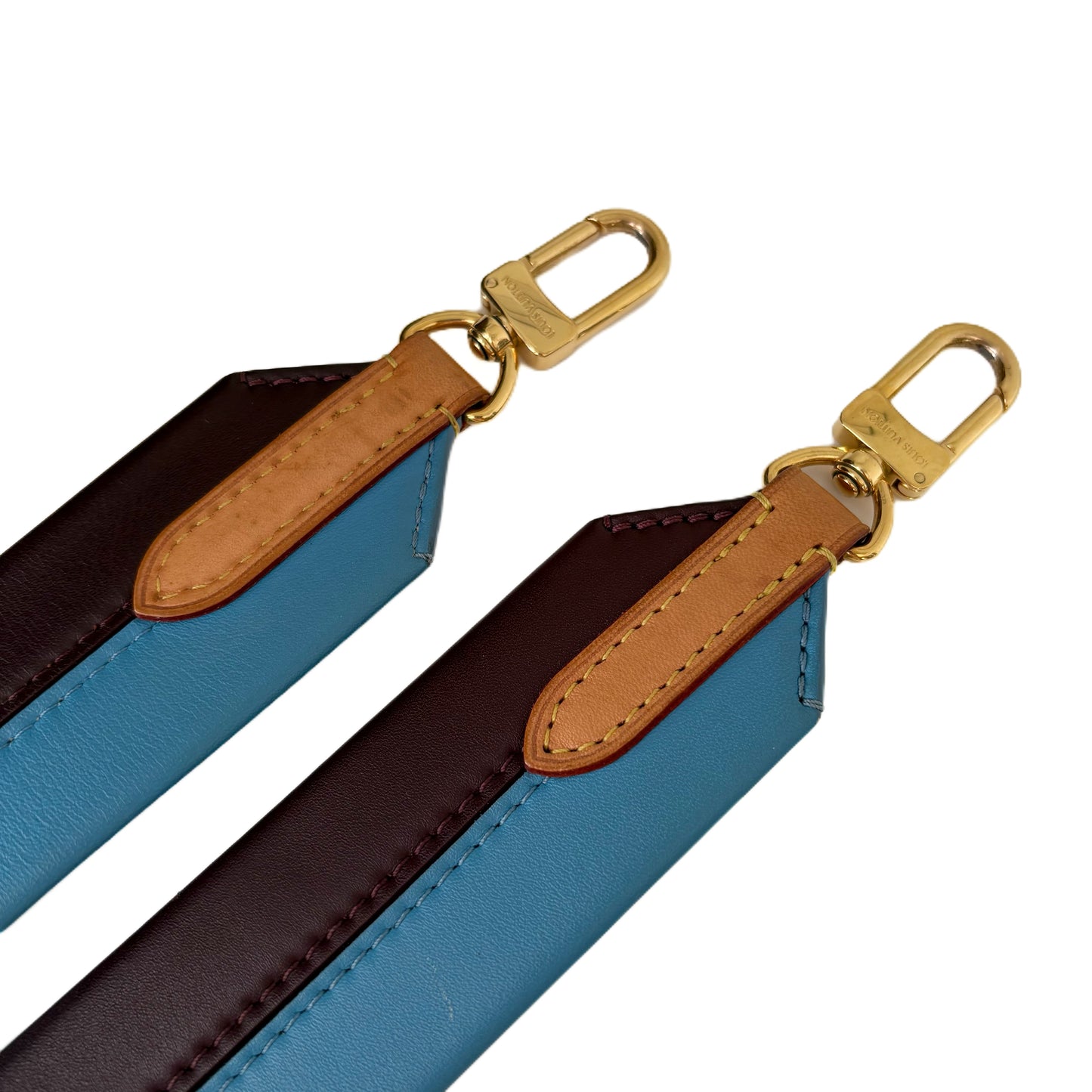 Cluny Medium Brown