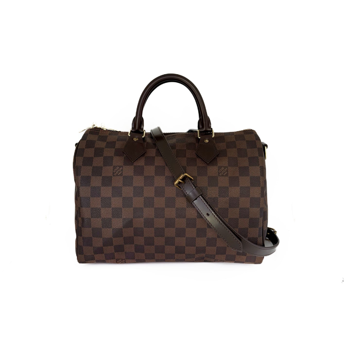 Speedy 30 Brown