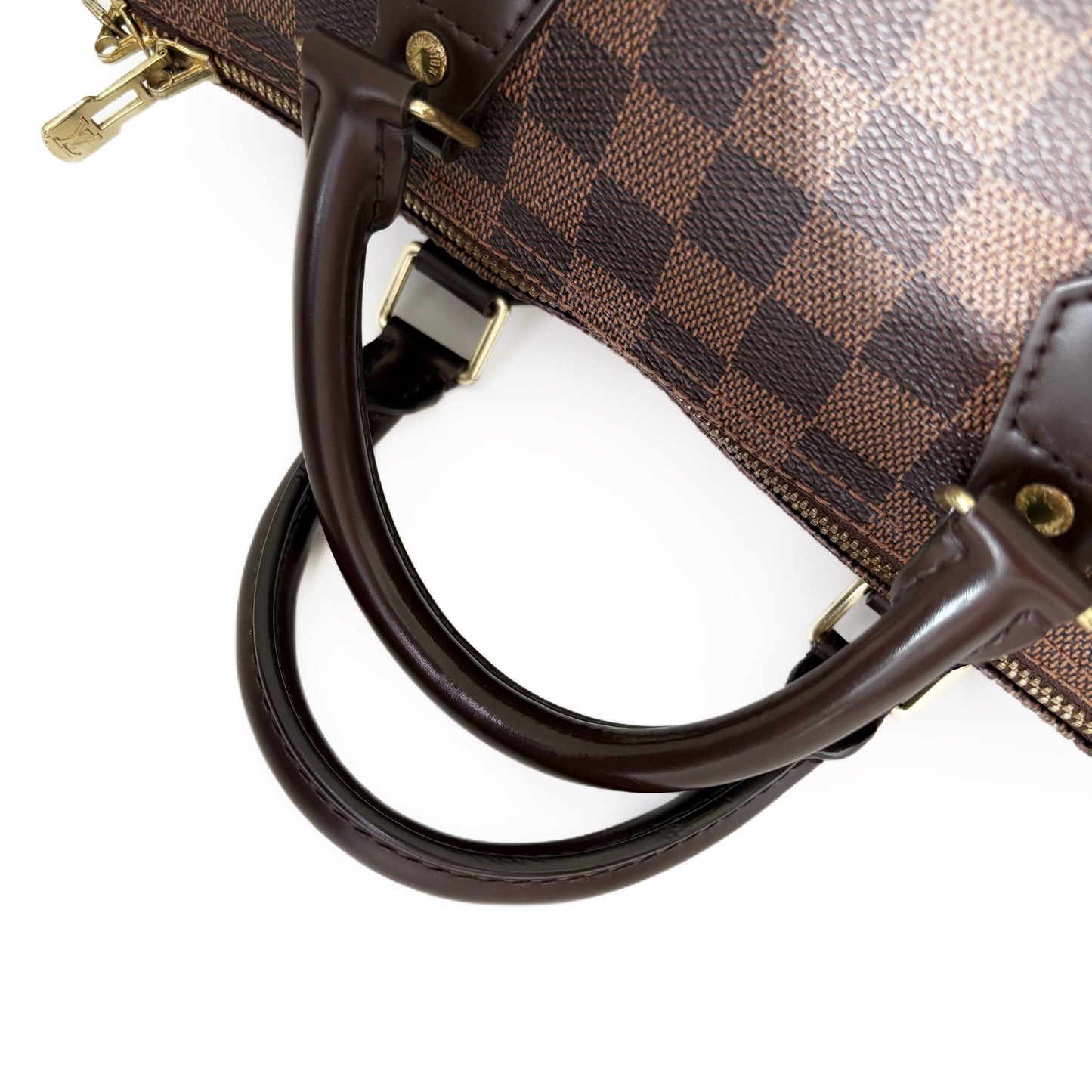 Speedy 30 Brown