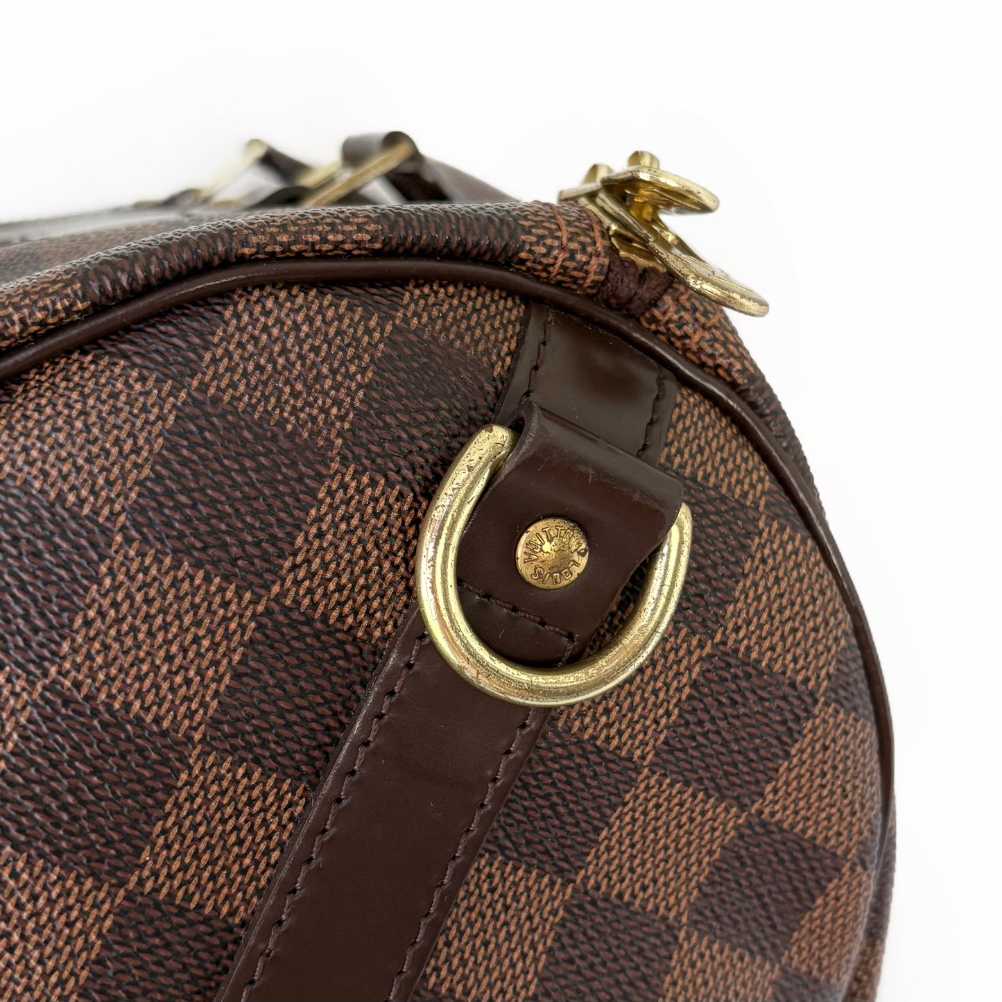 Speedy 30 Brown