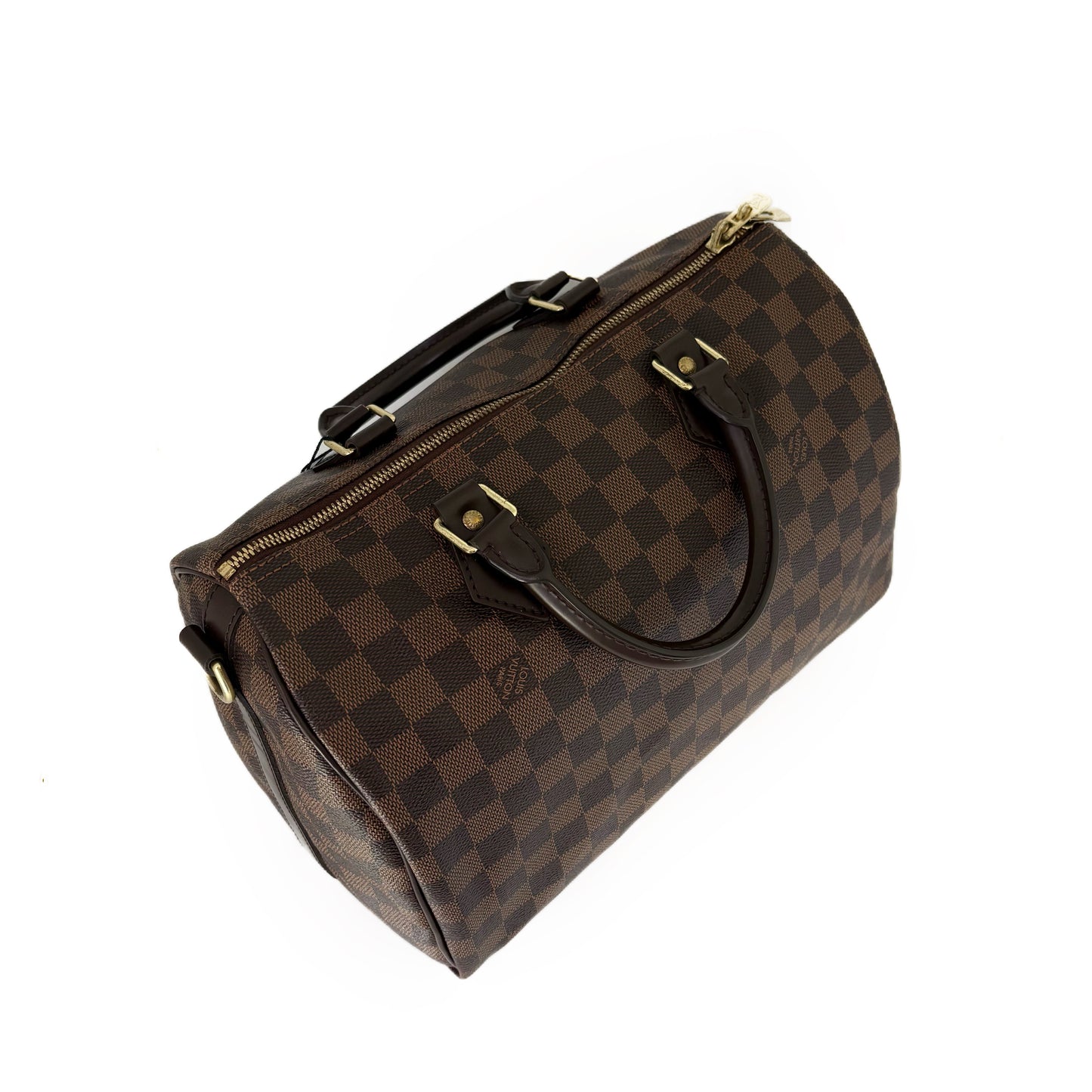 Speedy 30 Brown