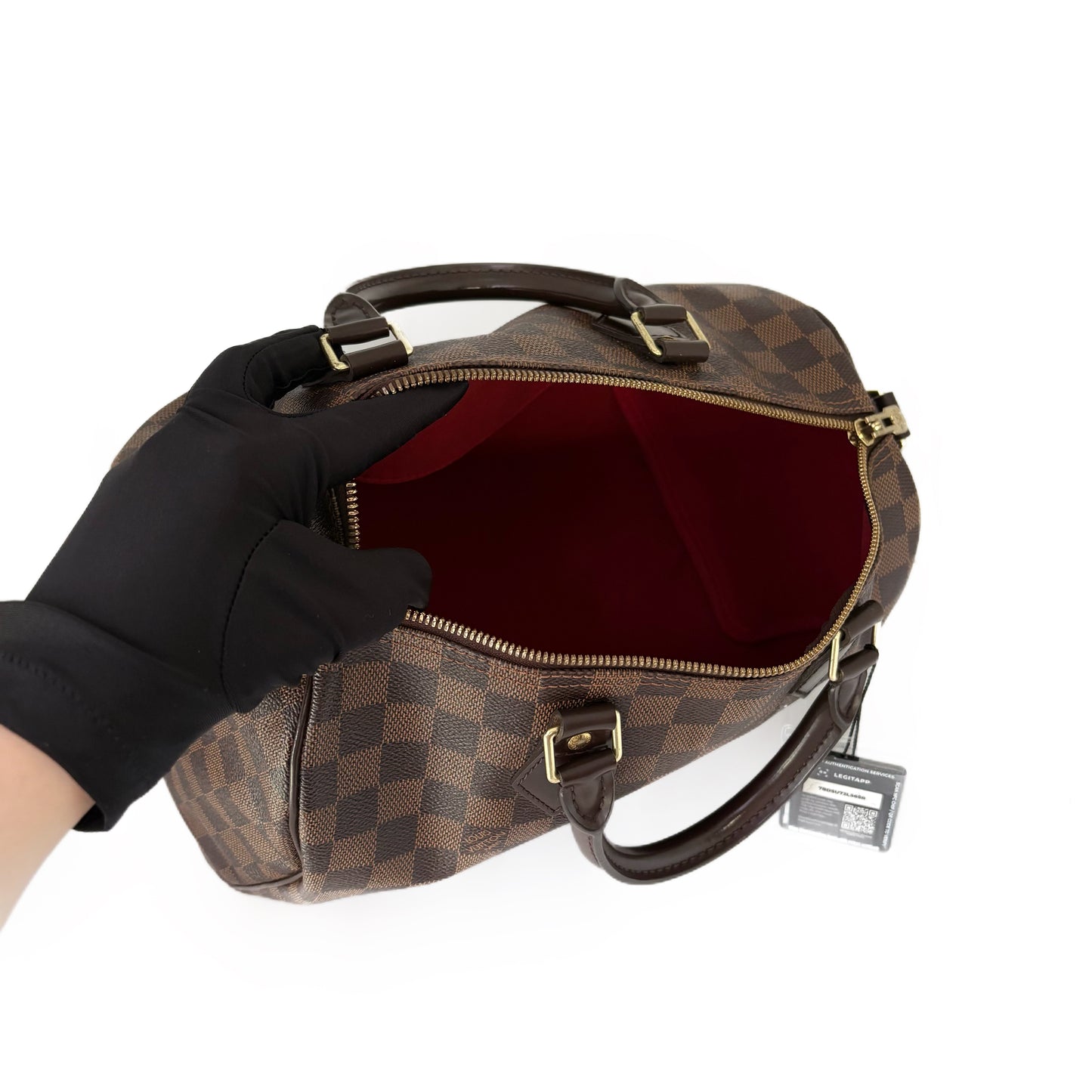 Speedy 30 Brown