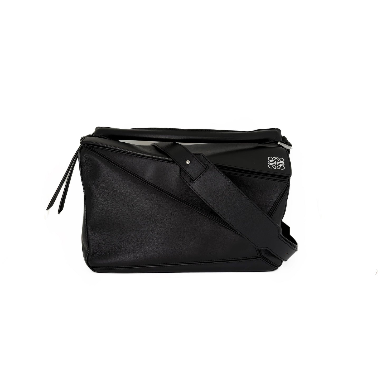 Puzzle Small Black