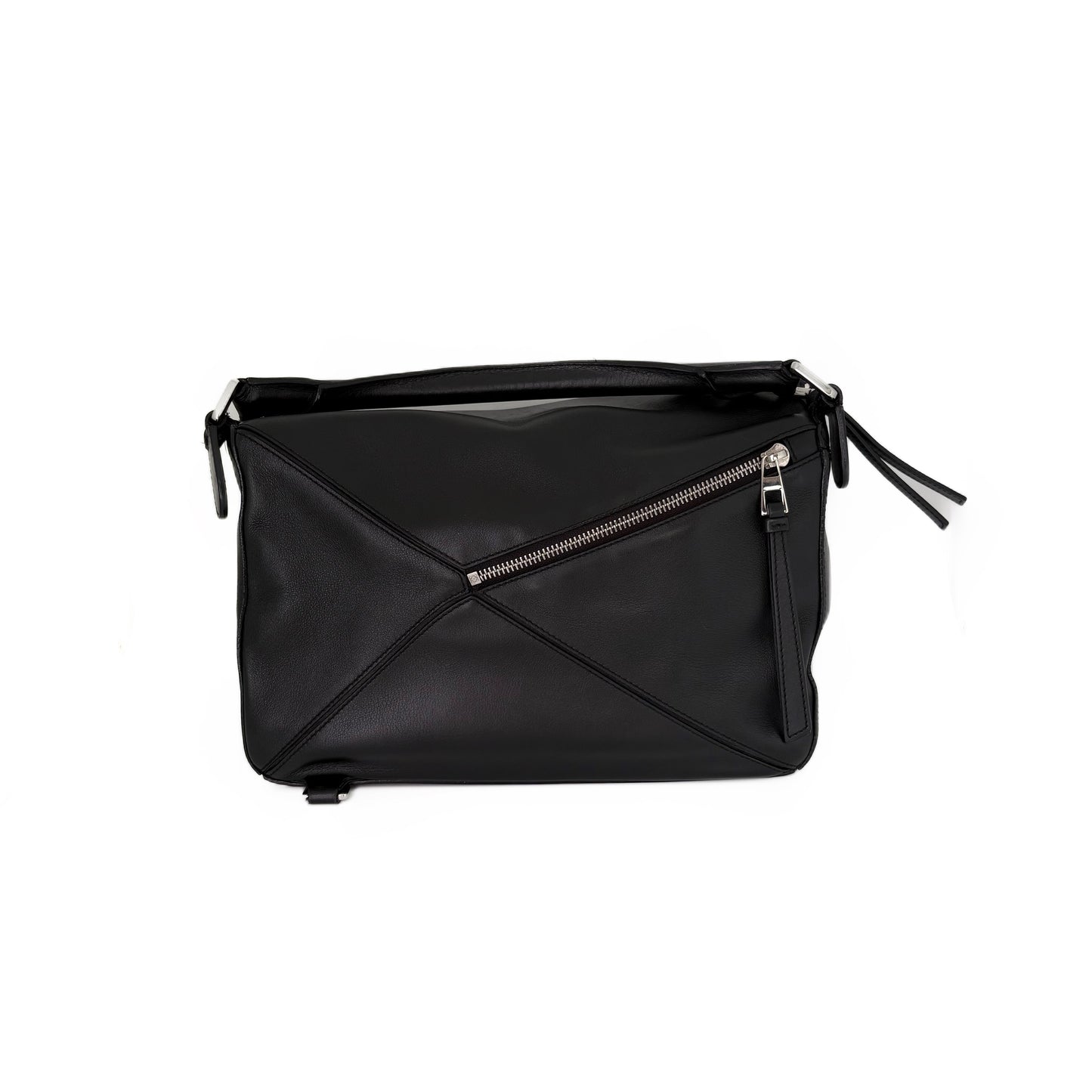 Puzzle Small Black